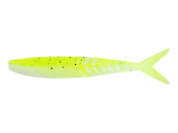 Zoom Shimmer Shad Toxic Shad