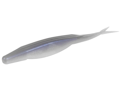 Zoom Super Fluke Albino