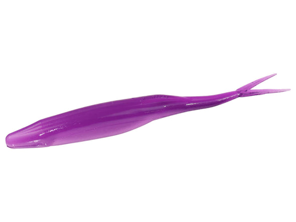 Zoom Super Fluke Old Purple