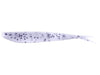 Zoom Tiny Fluke Glimmer Blue