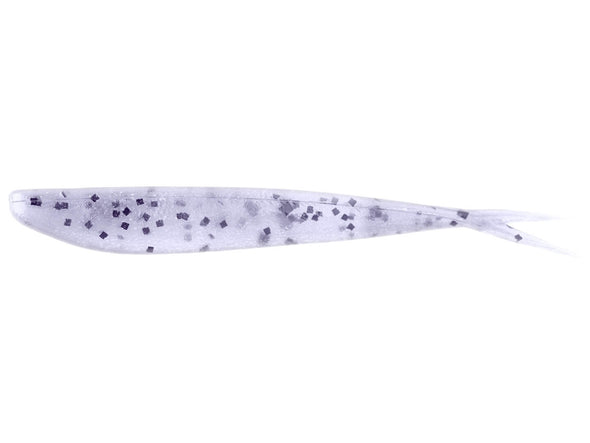 Zoom Tiny Fluke Glimmer Blue