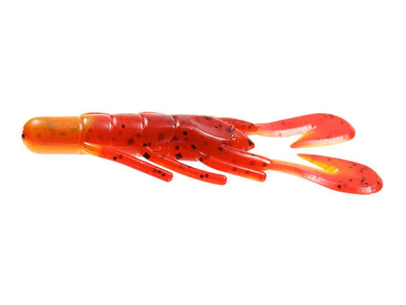 Zoom Ultravibe Speed Craw Hot Zamales