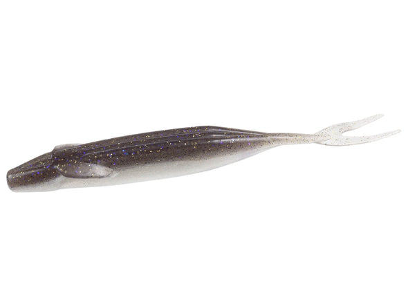 Zoom Winged Fluke Gizzard Shad
