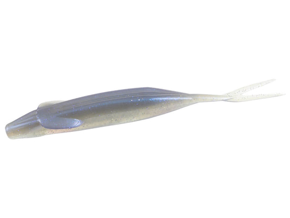 Zoom Winged Fluke Reservoir Shad