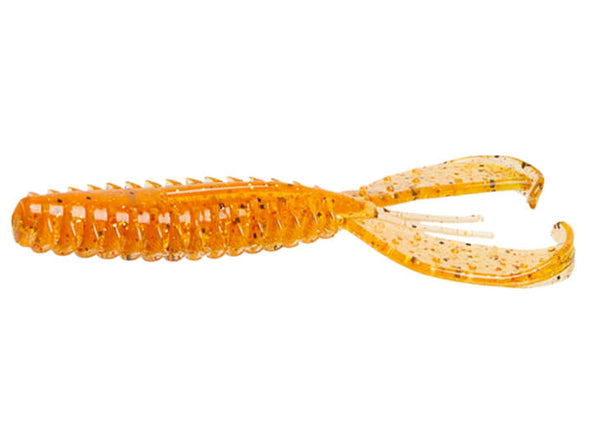 Zoom Z Craw Bourbon Blaze