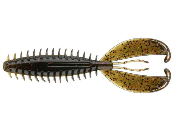 Zoom Z Craw California 420