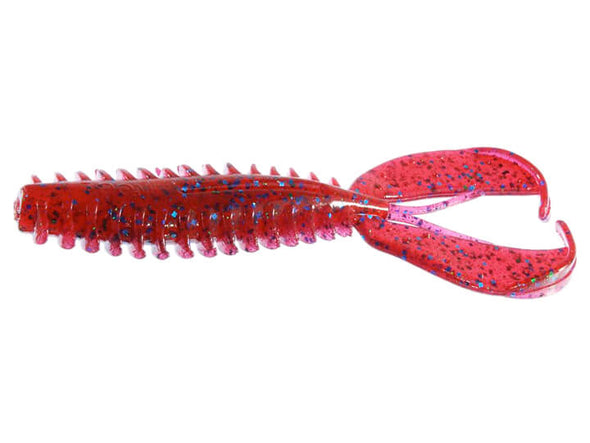 Zoom Z Craw Plum Apple