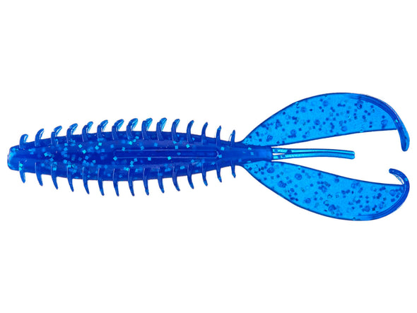Zoom Z Craw Sapphire Blue