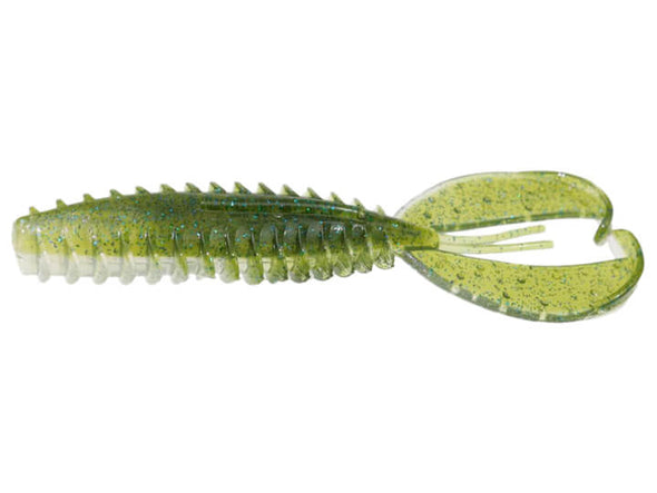 Zoom Z Craw Smallmouth Magic