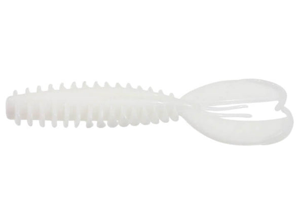 Zoom Z Craw White