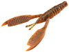 13 Fishing Caboose Craw Moldy Orange