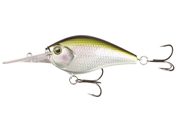 13 Fishing Cliff Banger Crankbait Epic Shad