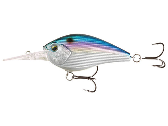 13 Fishing Cliff Banger Crankbait Fantasy Shad