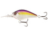 13 Fishing Cliff Banger Crankbait Purple Nurple