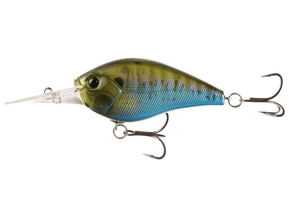 13 Fishing Cliff Banger Crankbait Rusty Bream