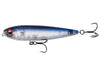 13 Fishing Dual Pitch Lunar Shad