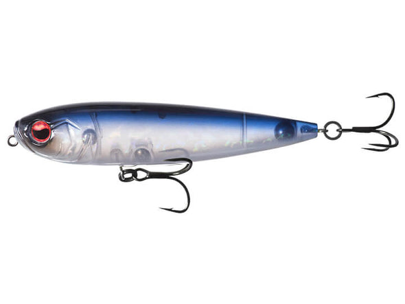 13 Fishing Dual Pitch Lunar Shad