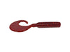 412 Bait Company 3.5" Grub Real PA Red Craw