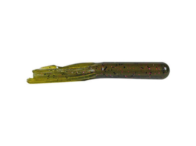 412 Bait Company 3.5" Tube Standard Illusion