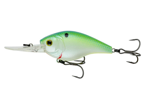 6th Sense Fishing Cloud 9 C10 Candy Citrus Shad