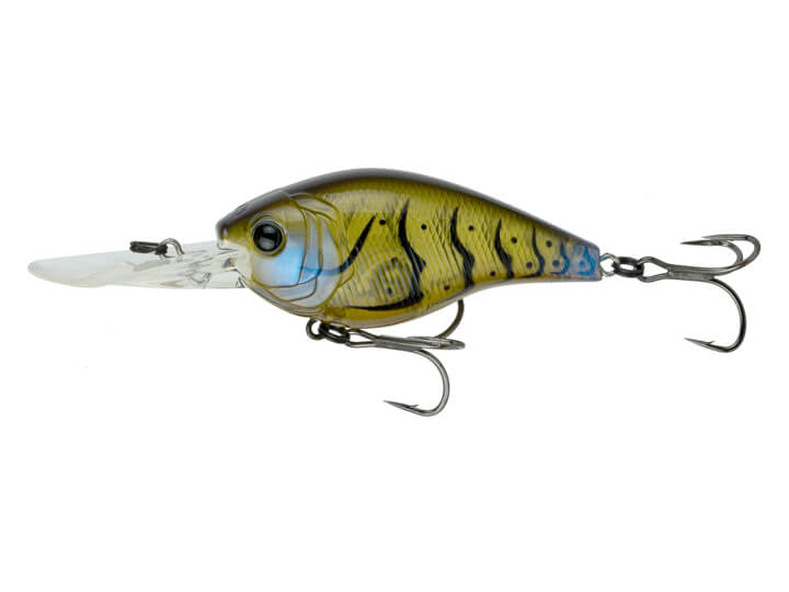 6th Sense Cloud 9 C10 Crankbait