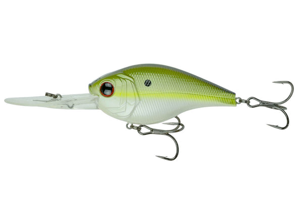 6th Sense Fishing Cloud 9 C10 Shook Shad