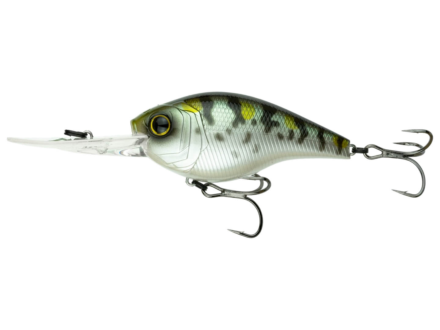 6th Sense Cloud 9 Series Crankbait Lavender Citrus / C15