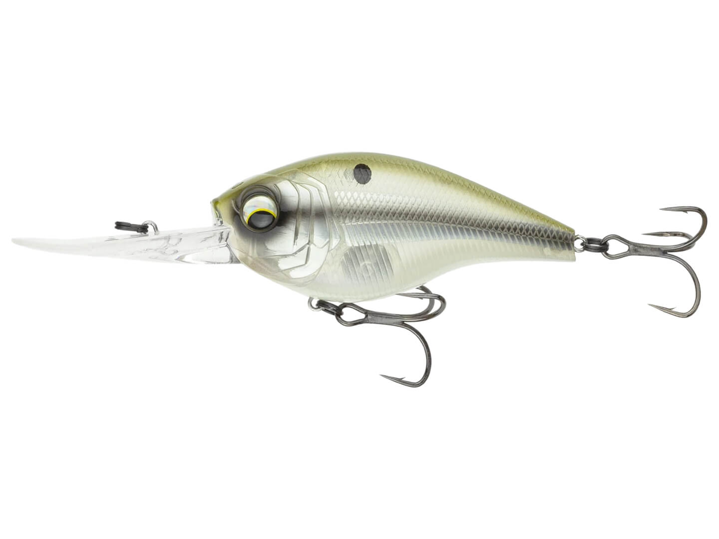 6th Sense Fishing Cloud 9 C15 Crankbait – Harpeth River Outfitters