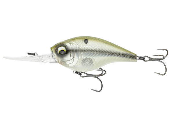 6th Sense Fishing Cloud 9 C15 Shad Burst