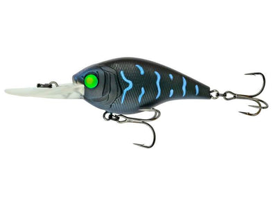 6th Sense Fishing Cloud 9 C6 Black Magic