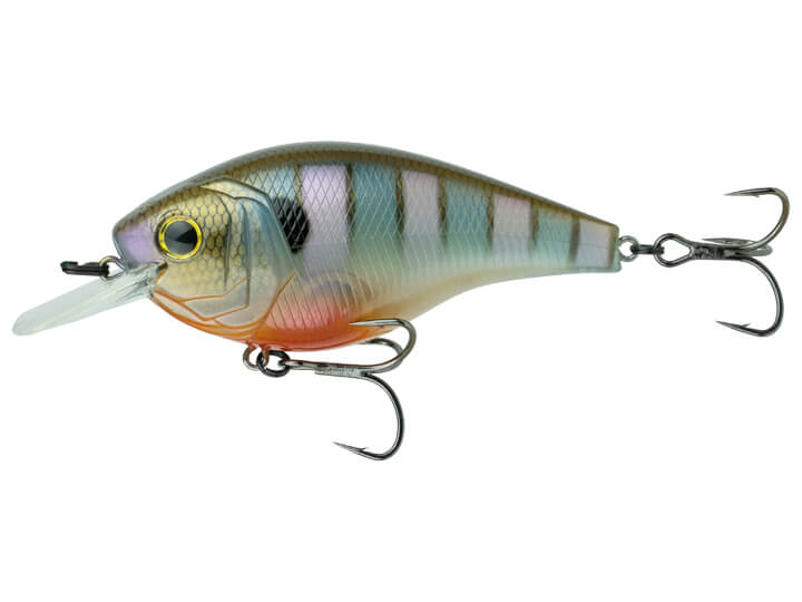 6th Sense Cloud 9 Magnum Squarebill Crankbait Bluegill Spawn