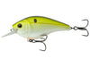 6th Sense Fishing Cloud 9 Magnum Sexified Chartreuse Shad