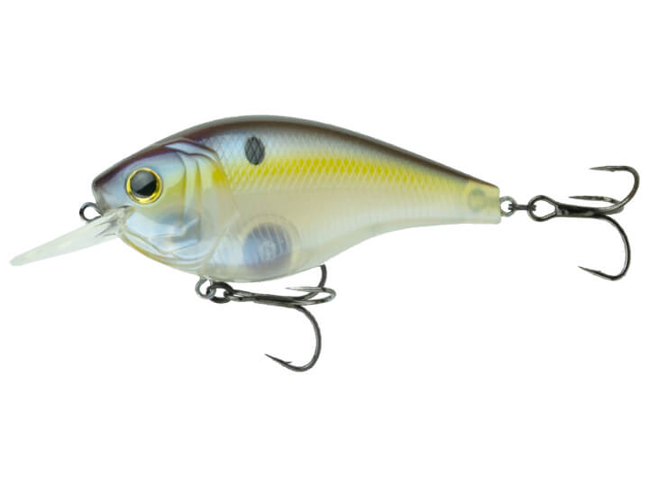 cloud nine fishing lures 6th Sense Cloud 9 Magnum Squarebill Crankbait Bluegill Spawn