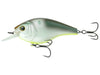 6th Sense Fishing Cloud 9 Magnum Shad Treuse