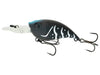 6th Sense Fishing Curve 55 Black Craw