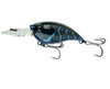 6th Sense Fishing Curve 55 Black N Blue Craw