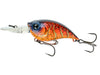 6th Sense Fishing Curve 55 Crackle Craw