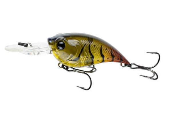 6th Sense Fishing Curve 55 Crankbait