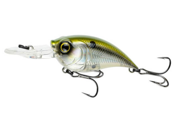 6th Sense Fishing Curve 55 Crankbait