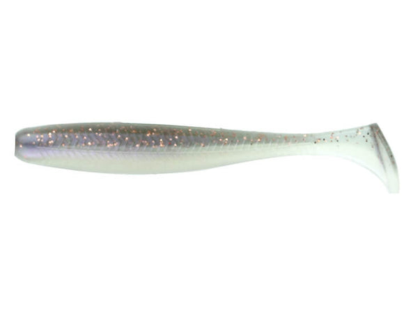 6th Sense Fishing Divine Swimbait Clearwater Rose