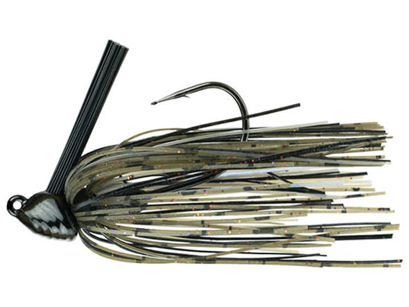 6th Sense Fishing Divine Hybrid Jig Backwater Special