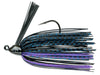 6th Sense Fishing Divine Hybrid Jig Blacklight