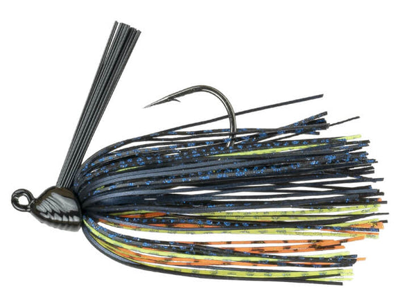 6th Sense Fishing Divine Hybrid Jig Cajun Craw