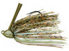 6th Sense Fishing Divine Hybrid Jig Candy Bluegill