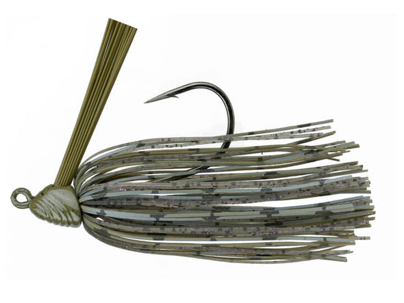 6th Sense Fishing Divine Hybrid Jig Candy Craw