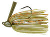 6th Sense Fishing Divine Hybrid Jig Crawfish Drone
