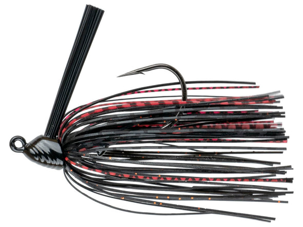 6th Sense Fishing Divine Hybrid Jig Delta Craw