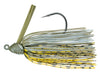 6th Sense Fishing Divine Hybrid Jig Grass Mutant