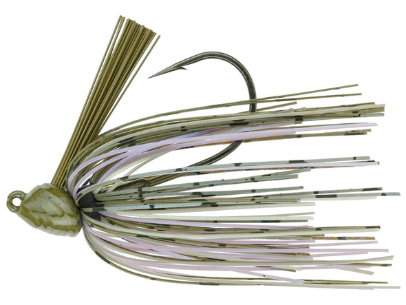 6th Sense Fishing Divine Hybrid Jig