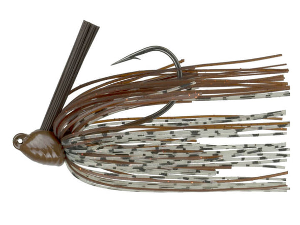 6th Sense Fishing Divine Hybrid Jig Natural Craw